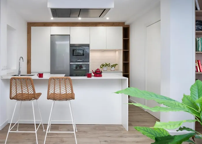 Magno Apartments San Esteban