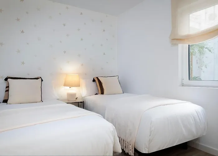 Magno Apartments San Esteban