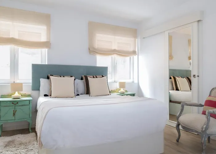 Magno Apartments San Esteban