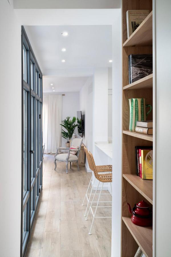 Magno San Esteban Apartament