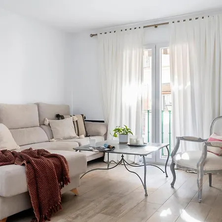 Magno Apartments San Esteban Seville Exterior photo
