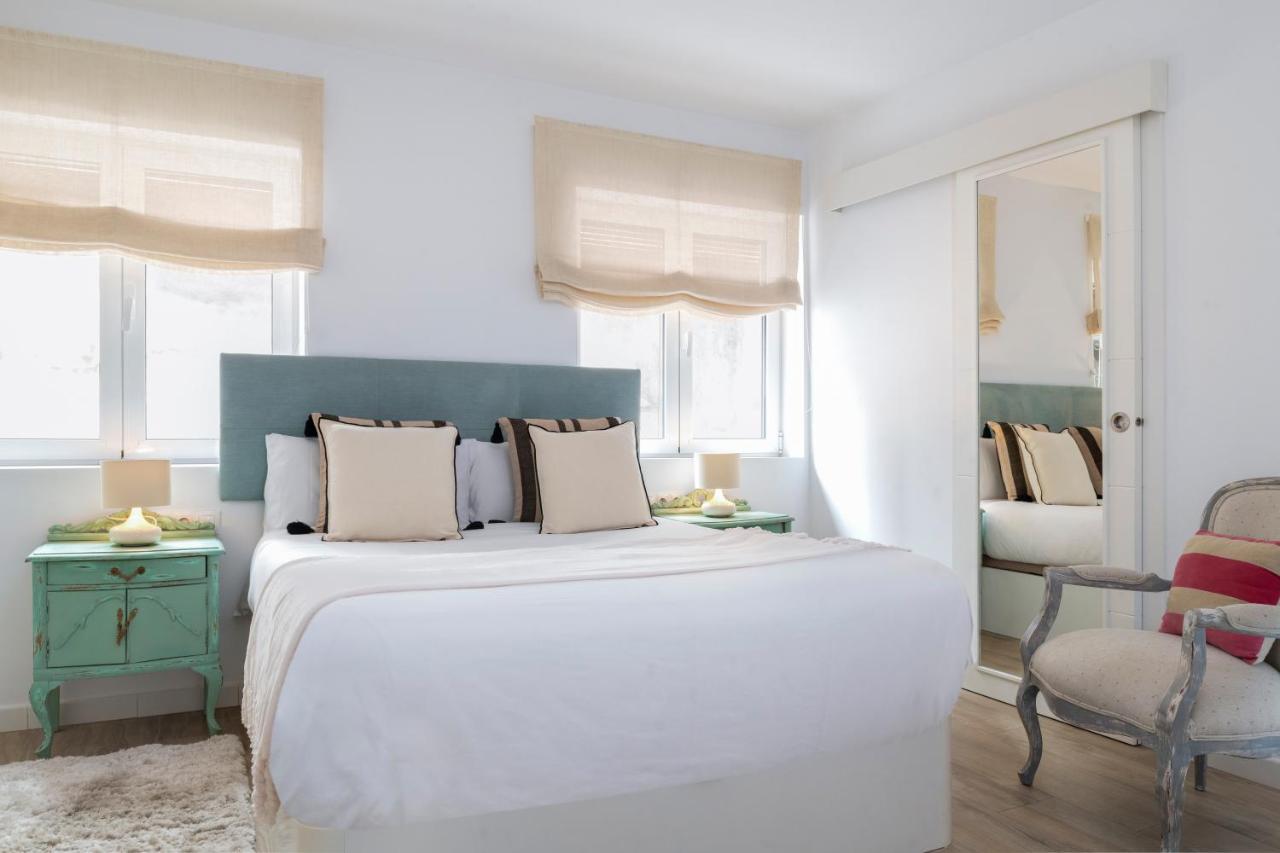 Magno San Esteban Apartament