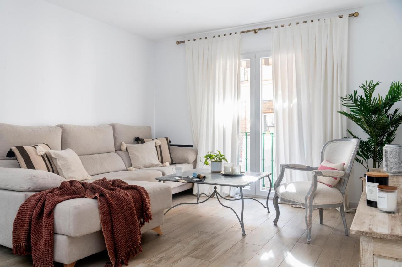 Magno San Esteban Apartment *